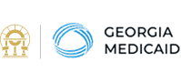 Georgia Medicaid logo