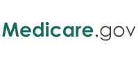 Medicare.gov logo