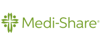 Medi-Share logo