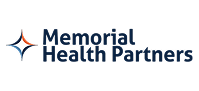 Memorial Health Partners logo