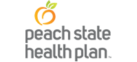 Peach State Health Plan logo