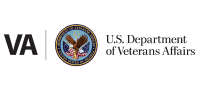 US Veterans Affairs logo